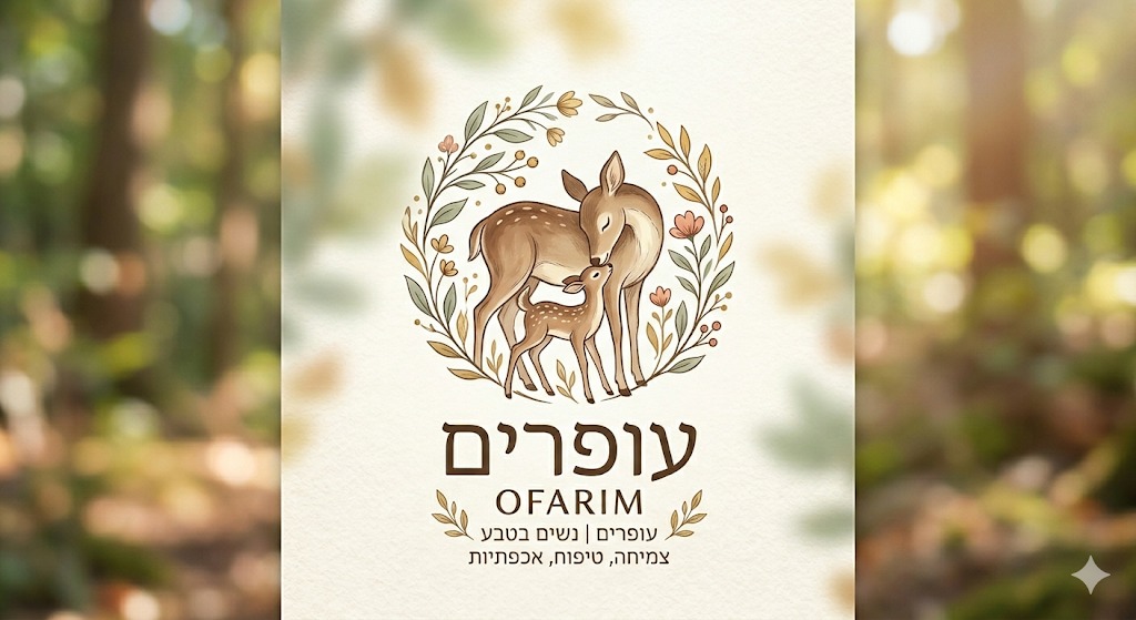 עופרים